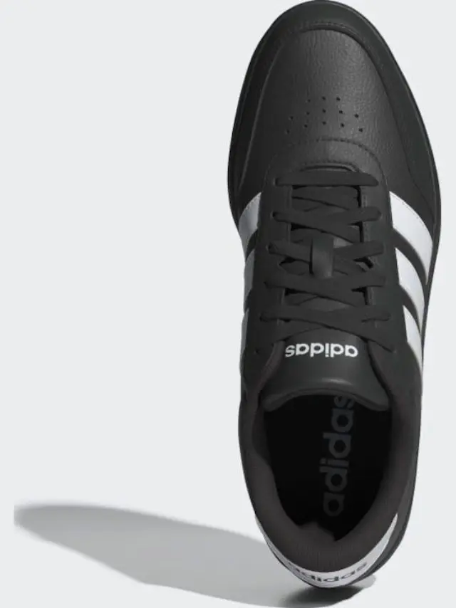 adidas Breaknet 3.0 Ανδρικά Sneakers Μαύρα - 46 2