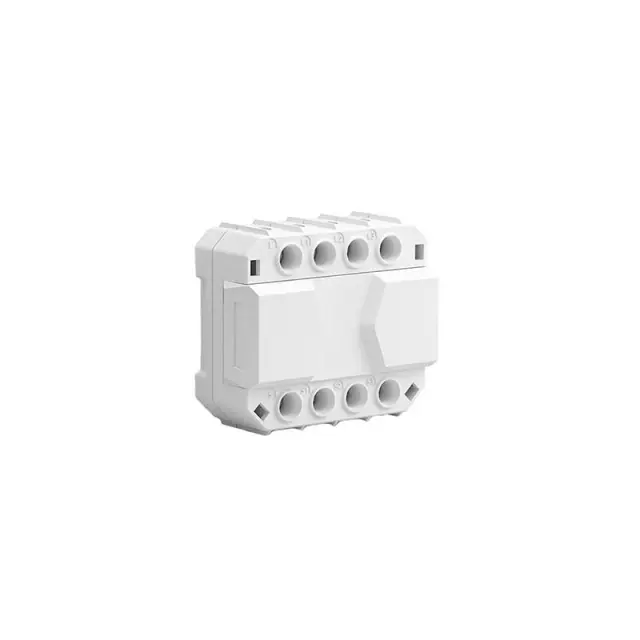 Sonoff S-MATE Smart Ενδιάμεσος Διακόπτης Bluetooth σε Λευκό Χρώμα (S-MATE) (SONSMATE)