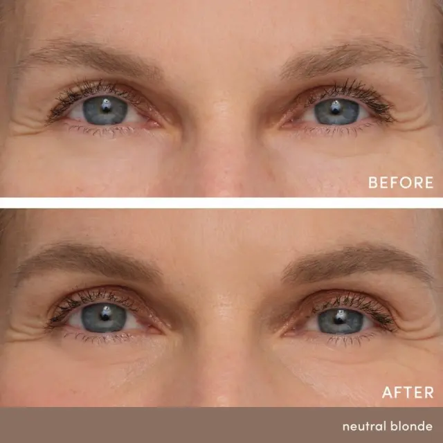 PureBrow Precision Pencil - Neutral Blonde 3