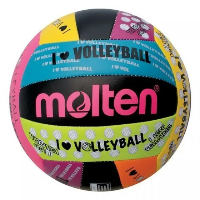 Molten MS-500-LUV μπάλα Volleyball 2