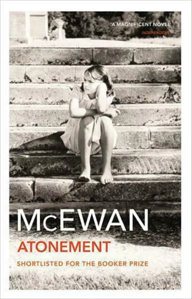Atonement PB / Ian McEwan (Penguin)