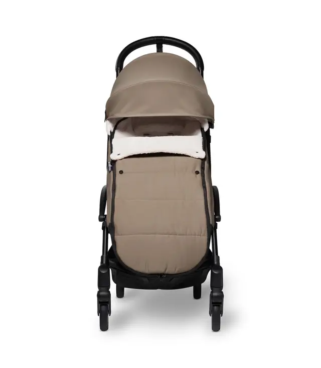 BABYZEN™ YOYO footmuff - Taupe - 3760222217149 2