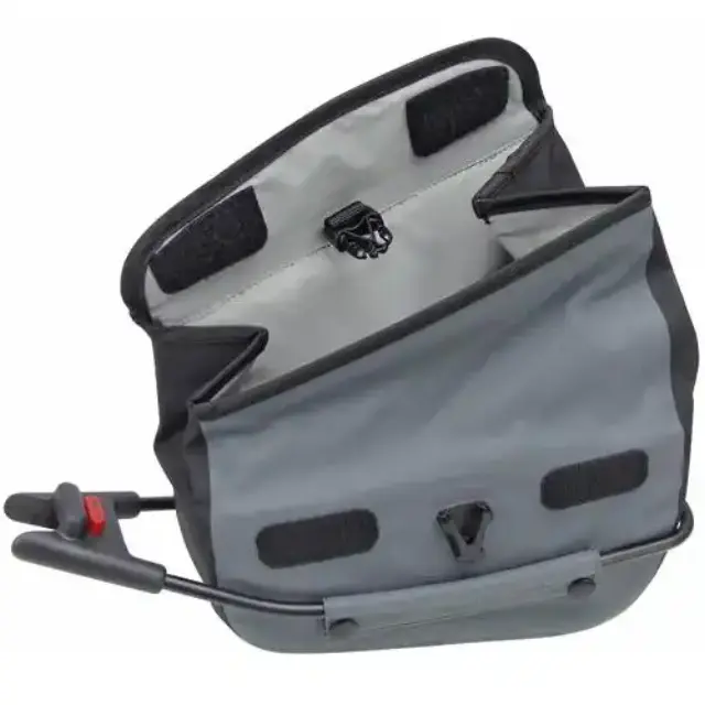 ΣΑΚΟΣ ΣΕΛΛΑΣ KLICKFIX CONTOUR WATERPROOF 2