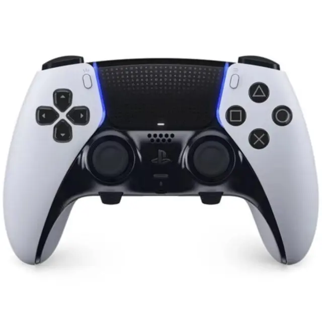 Sony DualSense Edge V2 Ασύρματο Gamepad για PS5 Λευκό – έως 60 δόσεις