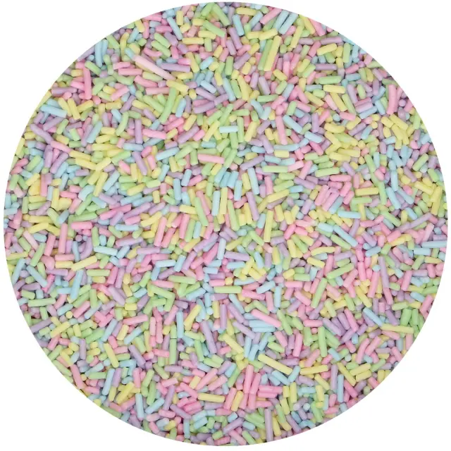 Funcakes Τρούφα - Παστέλ - 80γρ. 2