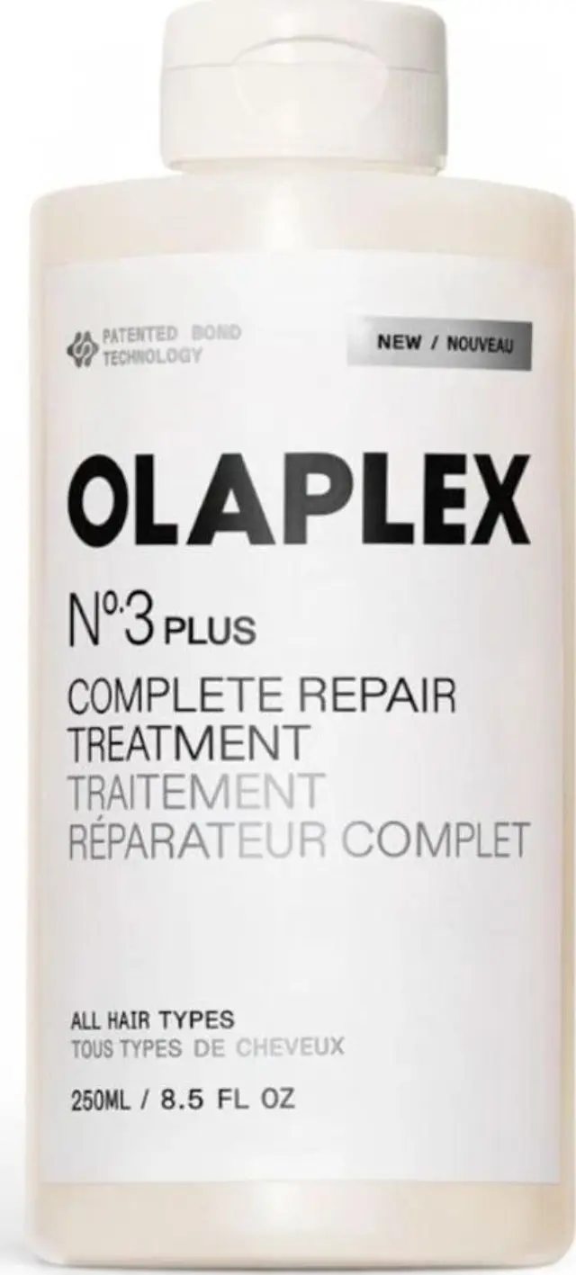 Olaplex Complete Repair Treatment No.3Plus Θεραπεία Μαλλιών 250ml