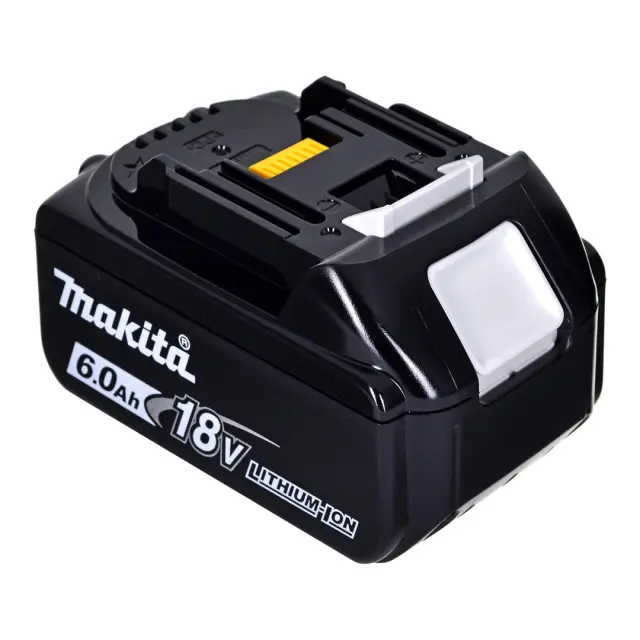 Makita BL1860B 18V power tool battery