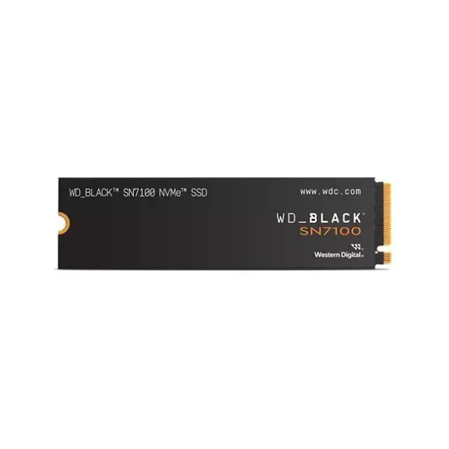 Western Digital SN7100 SSD 2TB M.2 PCI Express 4.0