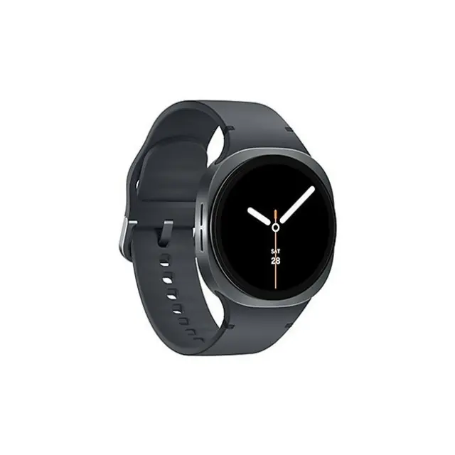 Samsung Galaxy Watch 8 40mm Graphite (SM-L320NDAAEUE) 2