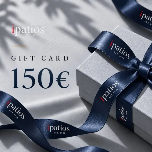 Δωροκάρτα 150€