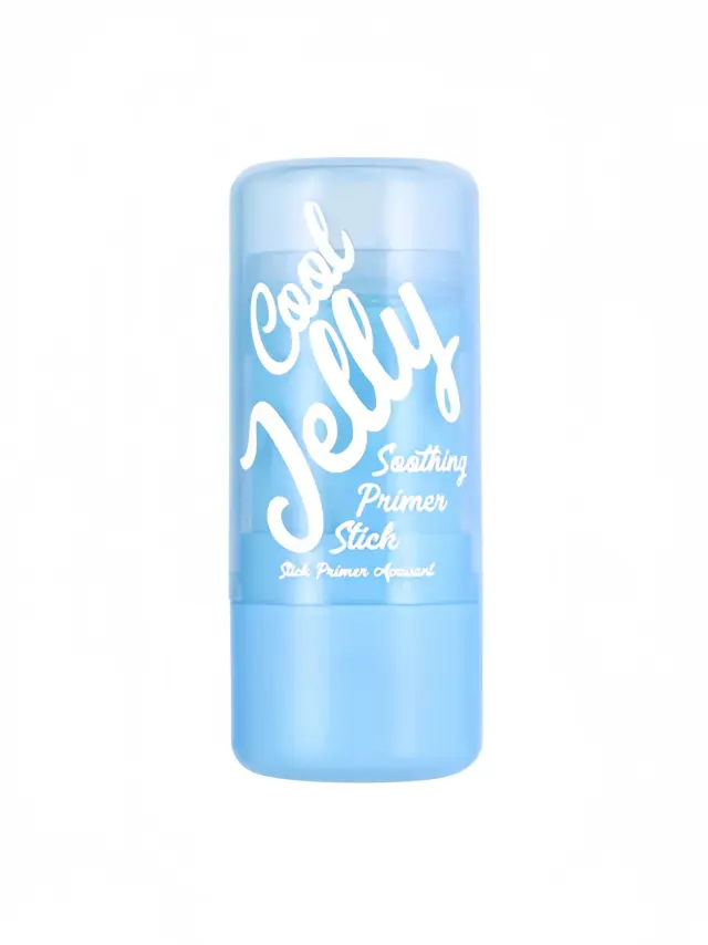 Cool Jelly Soothing Primer Stick W7