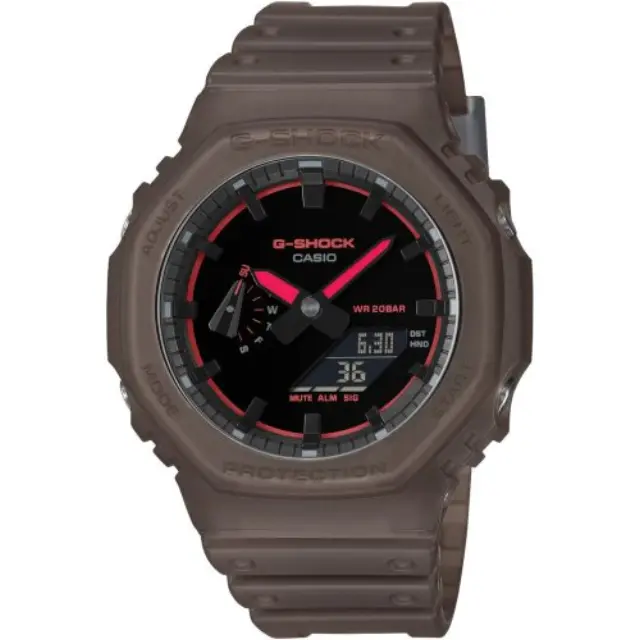 Casio G-Shock GA-2100K-5AER