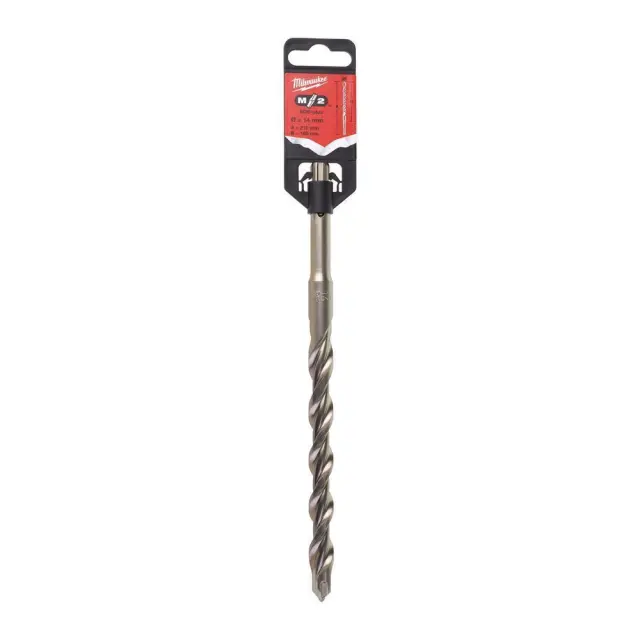 Milwaukee 4932353826 - ΤΡΥΠΑΝΙ SDS PLUS 14x210 MW 2
