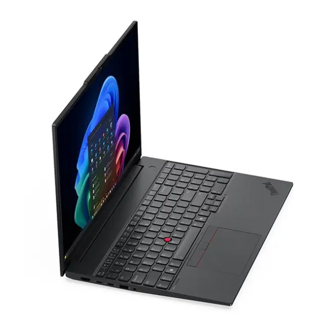 Lenovo ThinkPad E16 G4 16" WUXGA Ultra 5 325/16GB/512GB SSD/Win11 Pro US-Layout (21YC0050PB) 2