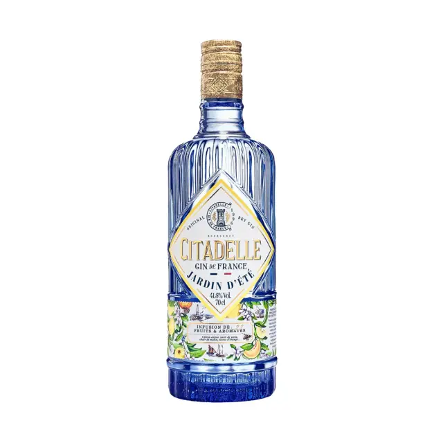 CITADELLE GIN JARDIN D`ÉTÉ 700ml