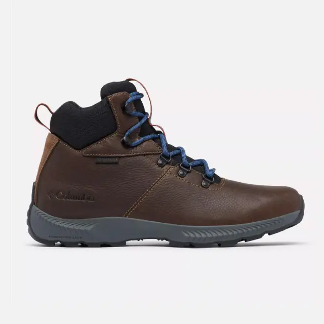 Μποτάκι Columbia Landroamer™ Explorer WP BM3573-200 Καφέ - 41