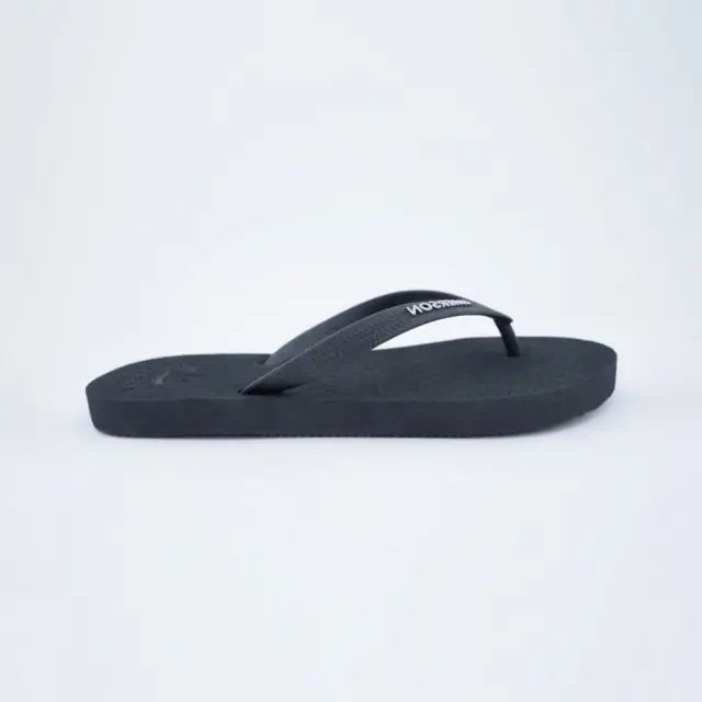 Emerson Women's Flip Flops (211.EW95.04P-Black) - Μαύρο - 37-38
