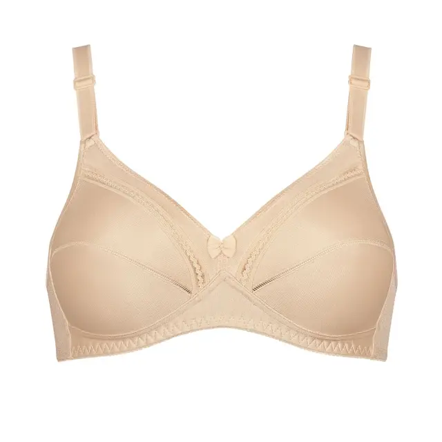Triumph Σουτιέν Claudette 200 Stretch N Μπεζ Ανοιχτό 2