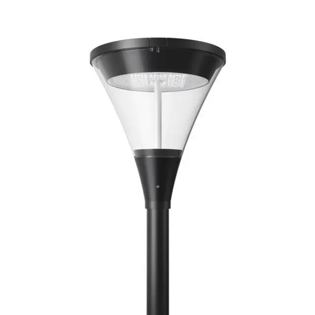 ΦΩΤΙΣΤΙΚΟ ΚΟΡΥΦΗΣ 3CCT 18W/30W/45W/60W 100-277 VAC Μαύρο