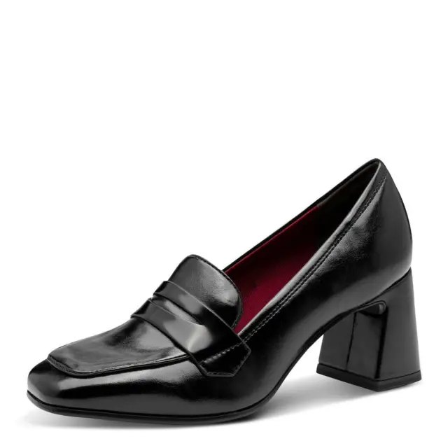 Loafer Tamaris 24466-45 Black Uni - 41