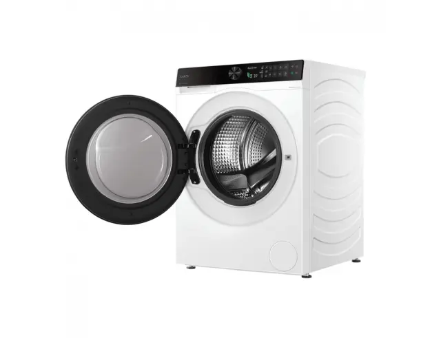 Πλυντήριο ρούχων Candy BQD 413BL10U-S με Wi-Fi, Bluetooth, χωρητικότητα 13kg, 1400rpm και ενεργειακή κλάση ABQD 413BL10U-S 2