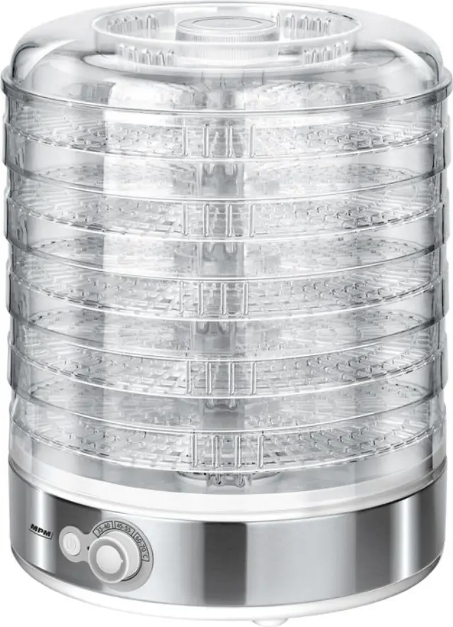 MPM MSG-11 Mushrooms and fruits dehydrator