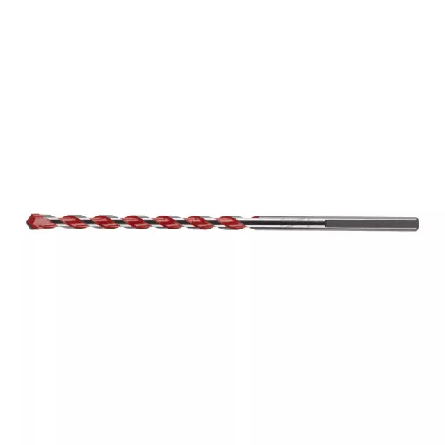 Milwaukee 4932471176 - ΔΙΑΜ/ΝΟ S. ΜΠΕΤΟΥ/ ΓΡΑΝΙΤΗ 6x150 MW