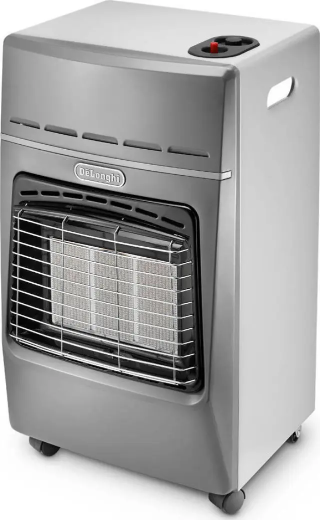 ΘΕΡΜΑΣΤΡΑ ΥΓΡΑΕΡΙΟΥ IR3010.GY DELONGHI
