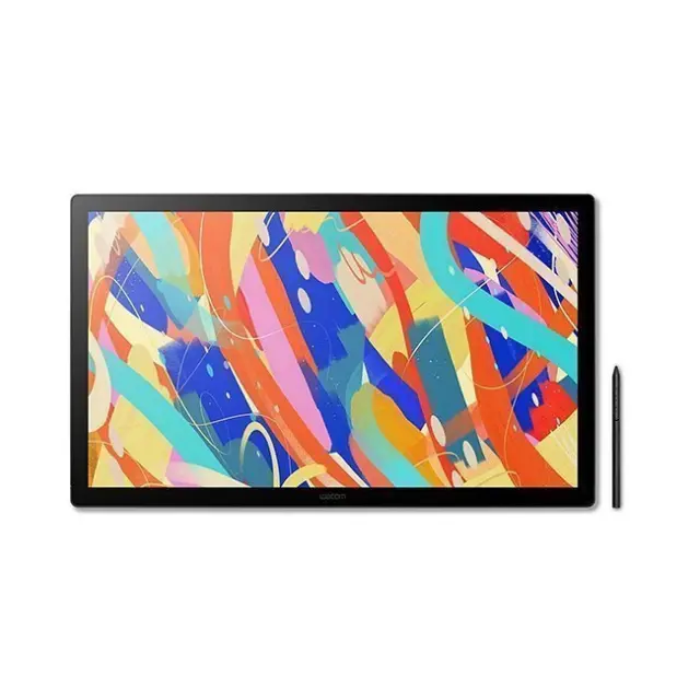 Wacom Ψηφιακή Γραφίδα Cintiq 24 (DTK246K0B)