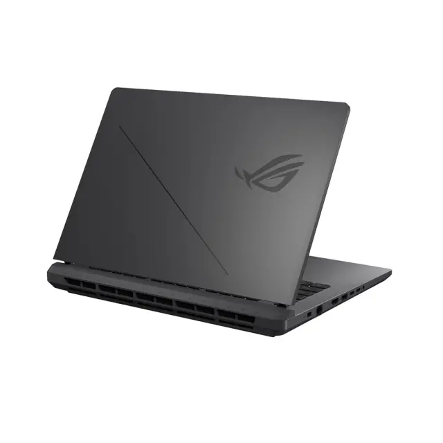 ASUS Laptop ROG Strix G16 G615LW-S5048X 16'' 2560 x 1600 IPS 240Hz Ultra 9 275HX/32GB/2TB SSD NVMe PCIe 4.0/NVidia GeForce RTX 5080 16GB/Win 11 Pro/2Y/Eclipse Gray 3