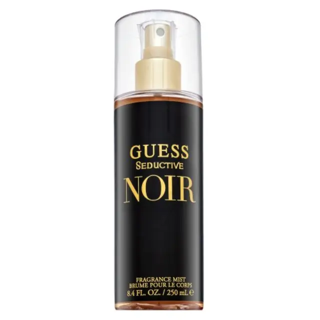 Guess Seductive Noir Women Body spray for women 250 ml