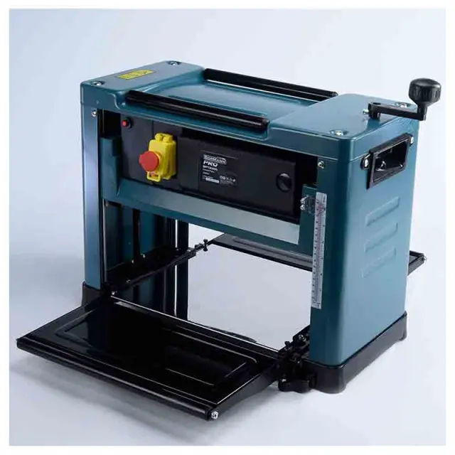 Bormann Pro BPT2300 - Πλάνη-Ξεχονδριστήρας Φορητός 2000W (022916) 2