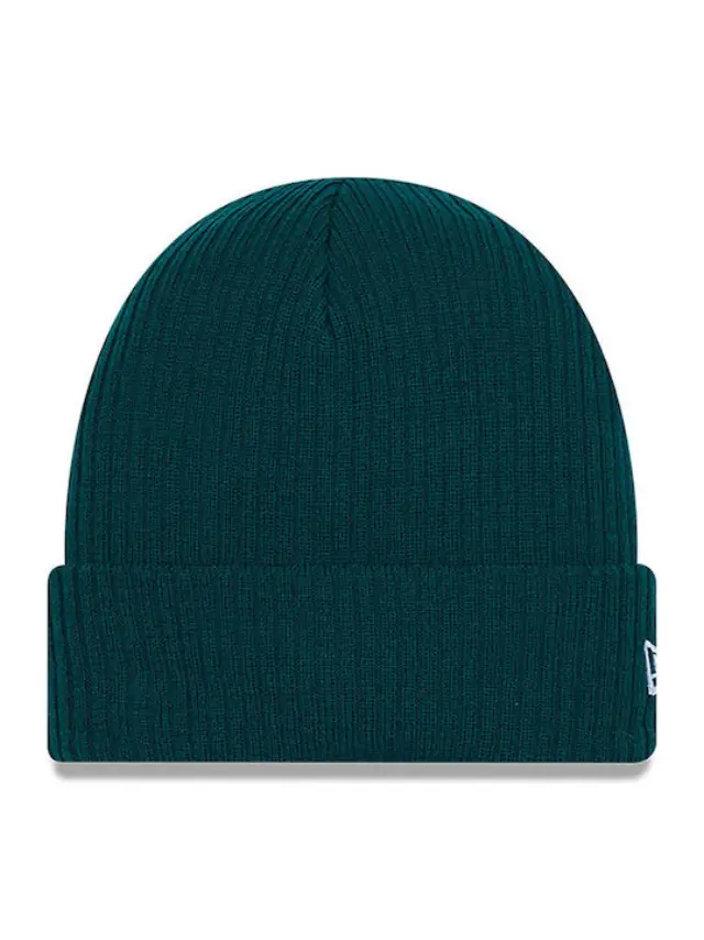 New Era Beanie Unisex Green 60364344 - One Size