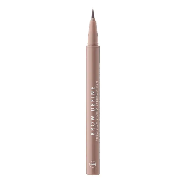 MUA Brow Define Precision Liquid Eyebrow Pen 0,5ml Taupe