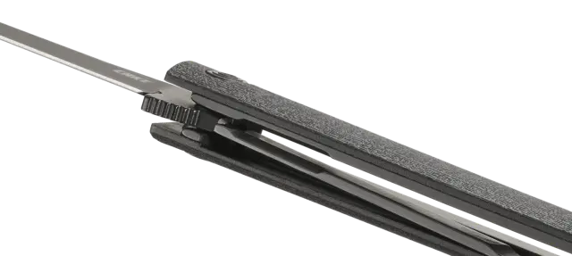 Σουγιάς CRKT CEO FLIPPER BLACKOUT 3