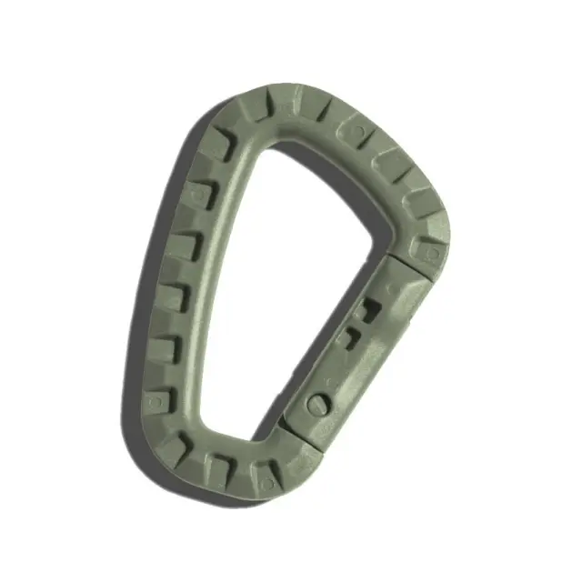 TAC MAVEN Universal Link-Κρίκος Σύνδεσης Γενικής Χρήσης - 06-Χακί-Olive Green