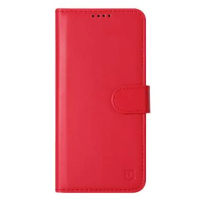 Tactical Field Notes for Samsung Galaxy A37 Red