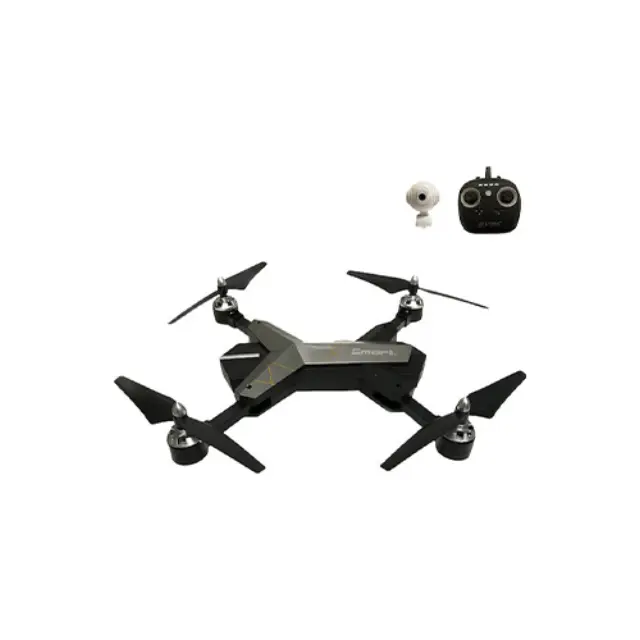 X38C Drone FPV με Κάμερα 720p 3
