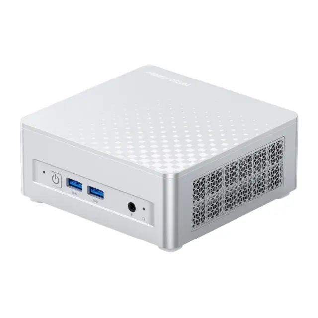 MINIS FORUM M1 Plus i5-12600H 16GB + 512GB PC