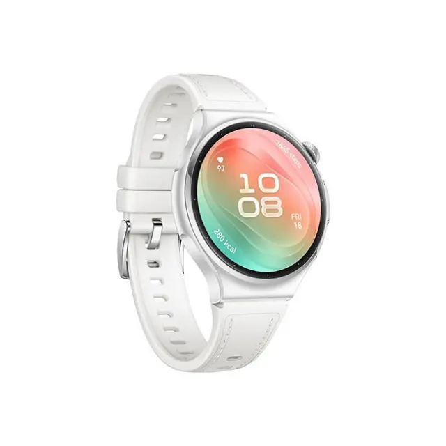 Huawei Watch 6 42mm Classic White (Leib-L19L) 2