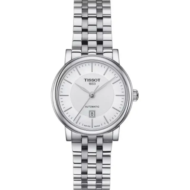 Tissot Classic T122.207.11.031.00