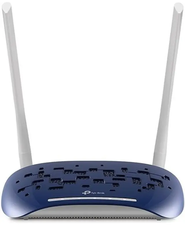WIRELESS ROUTER TP-LINK TD-W9960