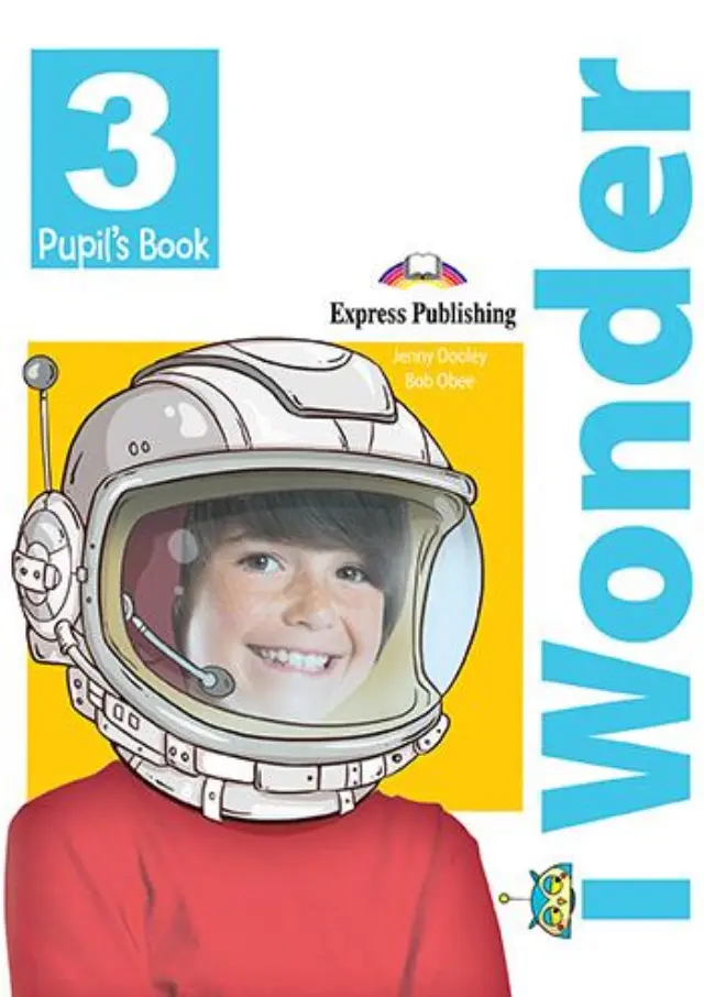 IWONDER 3 SB (+ IEBOOK)