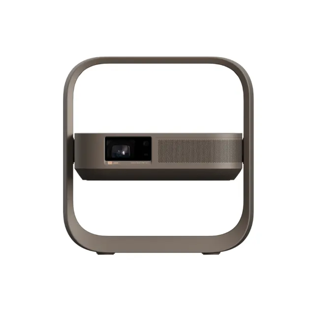 XGIMI Elfin Flip 4K, Portable Smart Projector 2