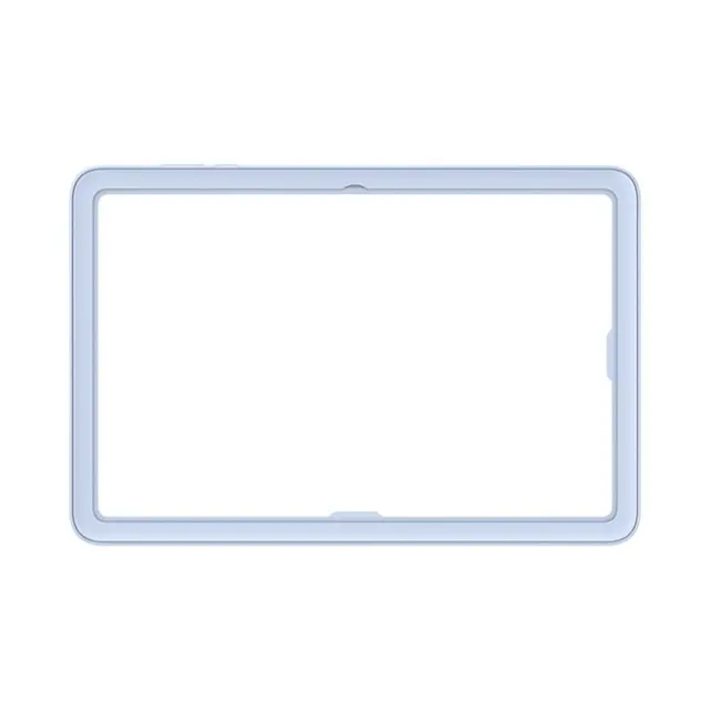 Samsung Θήκη Tablet Galaxy Tab S11 Ultra Frame Cover Cover Blue (EF-JX930CLEGWW)