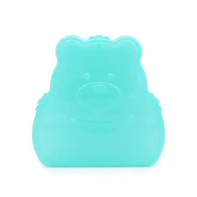 Melii Φαγητοδοχείο Snackle Bear