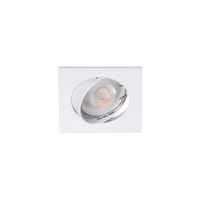 NAVI CTX-DT10-W Ceiling-mounted spotlight fitting
