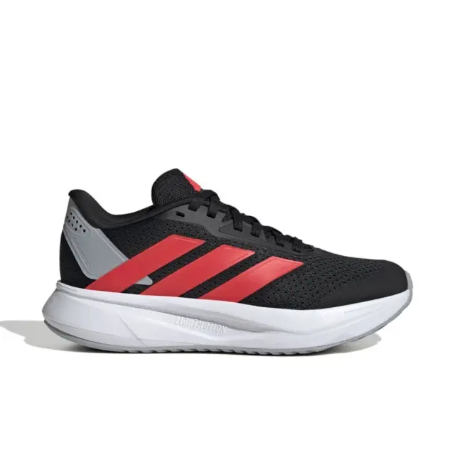 adidas Duramo SL2 J (GS) (IH3595-Black-Red) - Μαύρο-Κόκκινο