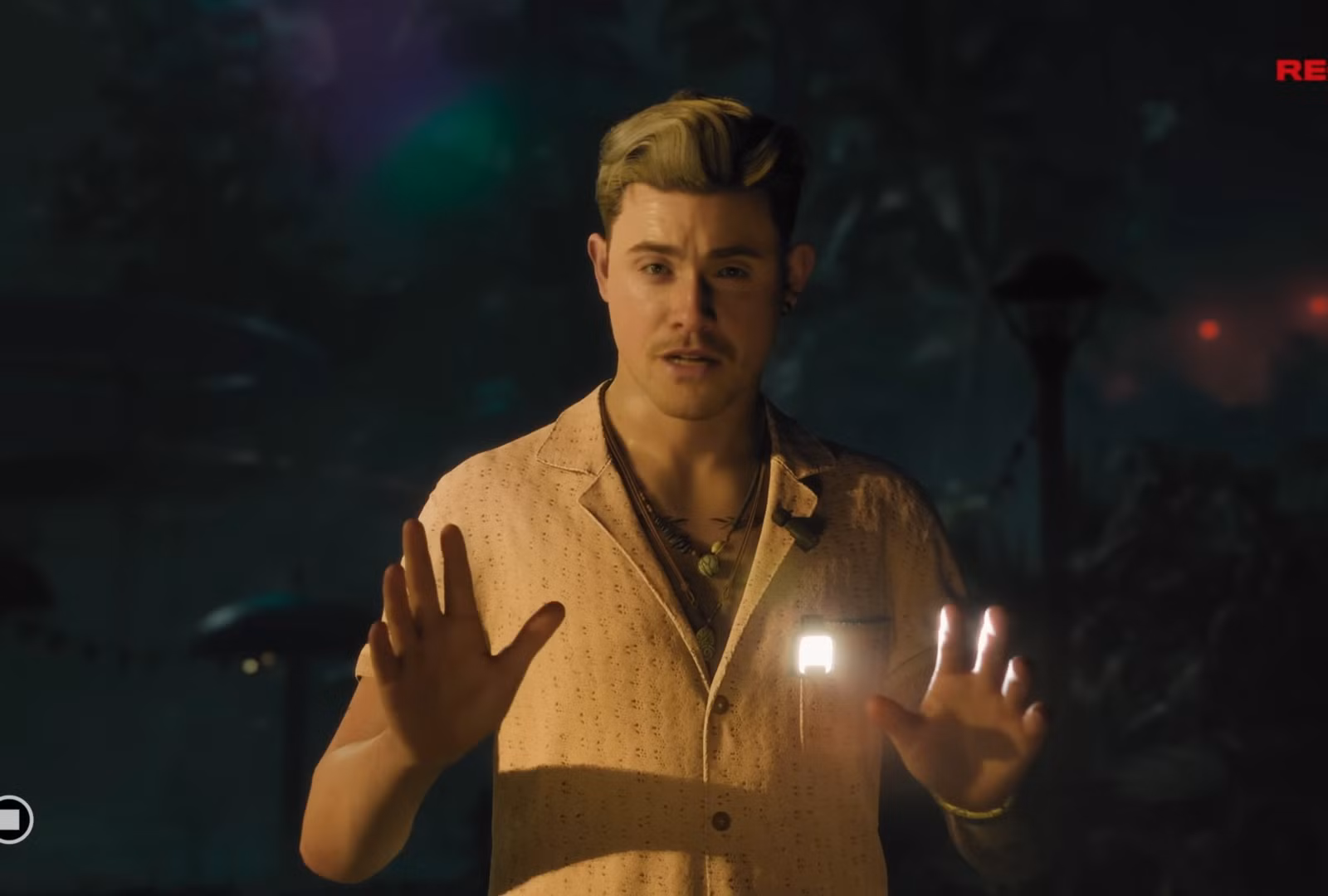 Until Dawn 2 PS5 NEW – Cinematic Survival Horror με Διαδραστική Ιστορία + Πολλαπλές Επιλογές 2