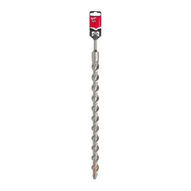 Milwaukee 4932344309 - ΤΡΥΠΑΝΙ SDS PLUS 25x450 MW 2